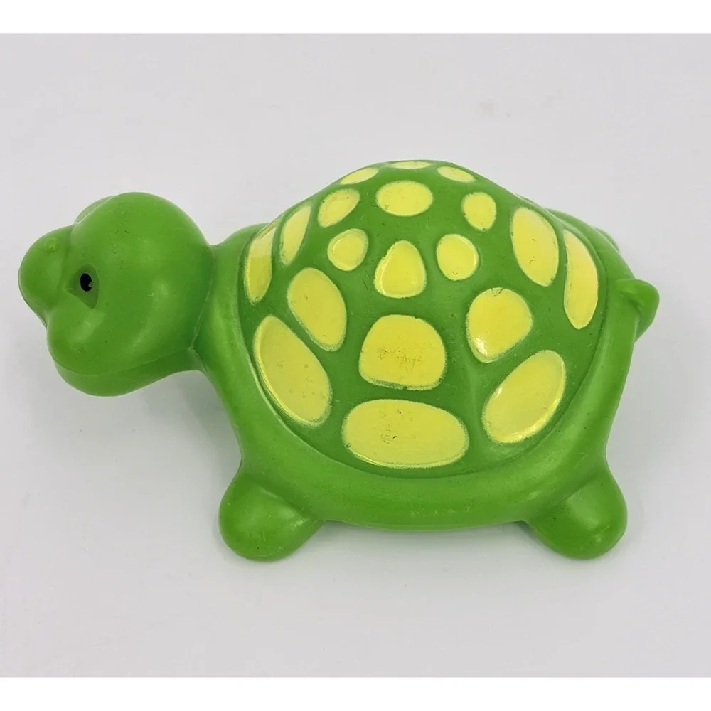 Strawberry Shortcake Teatime Turtle Replacement Pet for Apple Dumplin Doll